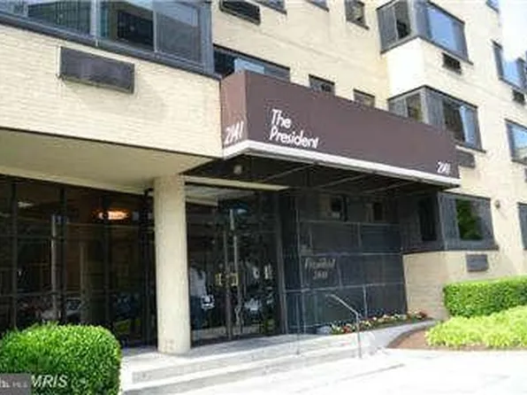 2141 Interstate Highway 607, Washington, DC