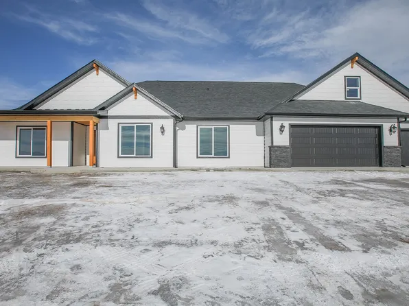 6080 Deshka Dr, Helena, MT 59602