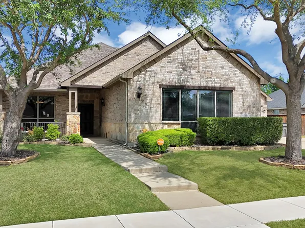 917 White Porch Ave, Forney, TX 75126