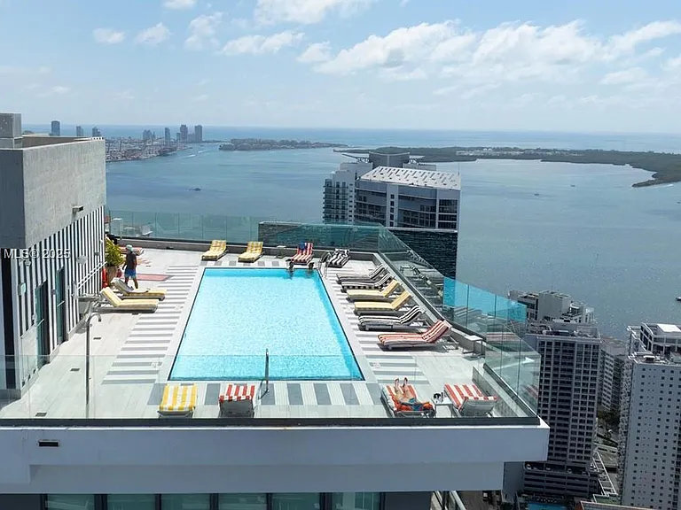 1300 S Miami Ave #2208 — Photo 1
