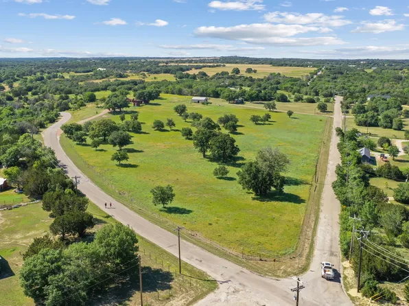0 Prather Rd, Springtown, TX 76082