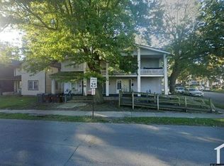 241 W Kibby St, Lima, OH 45804