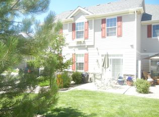 17006 E Cedar Gulch Cir UNIT F, Parker, CO 80134