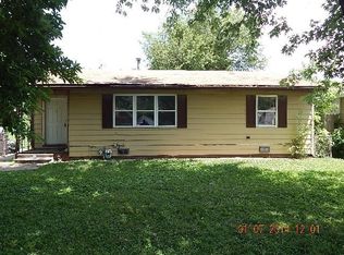 623 Barkley St, Granite City, IL 62040