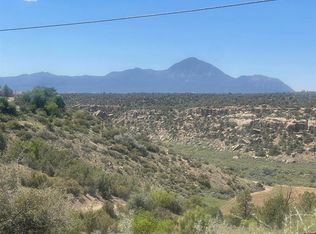 818 Stratton Drive, Cortez, CO 81321