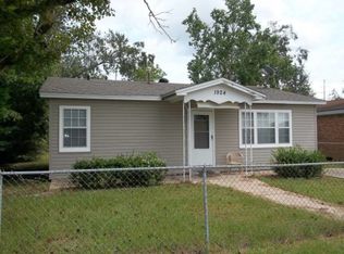 1924 49th Ave, Gulfport, MS 39501