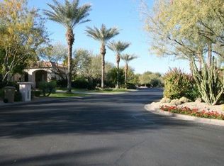 7155 E Paradise Canyon Rd, Paradise Valley, AZ 85253