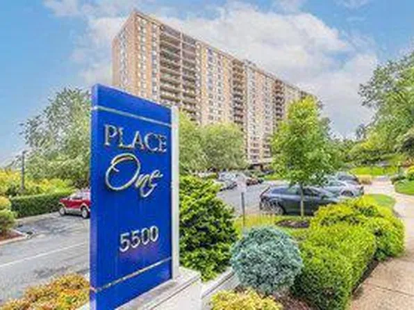 5500 Holmes Run Pkwy APT 712, Alexandria, VA 22304
