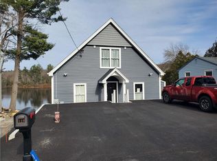 129 Lake Dr, Glocester, RI 02814