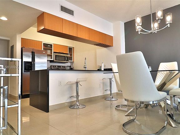 2nd image of 1750 N Bayshore Dr APT 2704