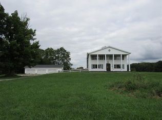 19766 State Road 117, Culver, IN 46511