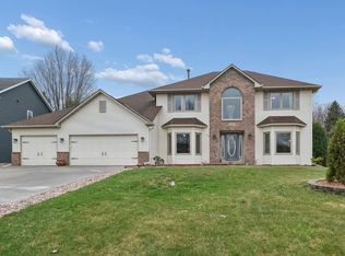 10924 Andover Ct, Inver Grove Heights, MN 55077