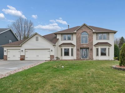 10924 Andover Ct, Inver Grove Heights, MN, 55077