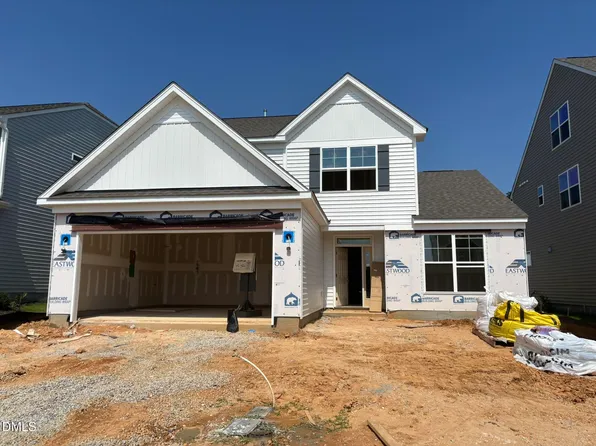 122 Steppe Way, Garner, NC 27529