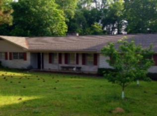 1304 N Cheney Dr, Vidalia, GA 30474