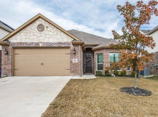 1801 Fiddleneck St, Fort Worth, TX 76177