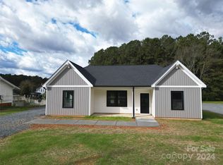 9605 Highway 52 None N #4, Wadesboro, NC 28170