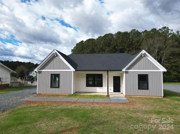 9605 Highway 52 None N #4, Wadesboro, NC 28170