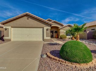 10436 E Forge Ave, Mesa, AZ 85208