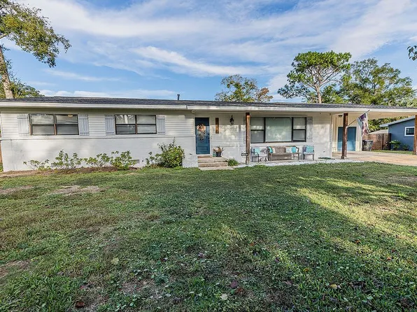 3722 Dunwoody Dr, Pensacola, FL 32503