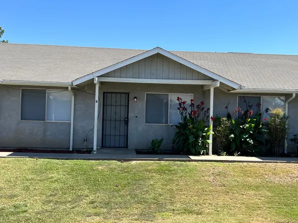 FR T 1349 S. Liberty, 1349 S Liberty St APT B, Visalia, CA 93292