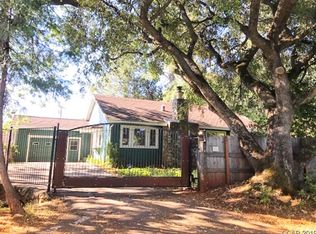 12161 Cattle Drive Trl, Columbia, CA 95310