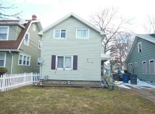 857 McKinley Ave, Toledo, OH