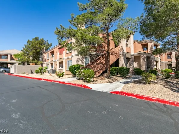 1501 Truett St Unit 204, Las Vegas, NV 89128