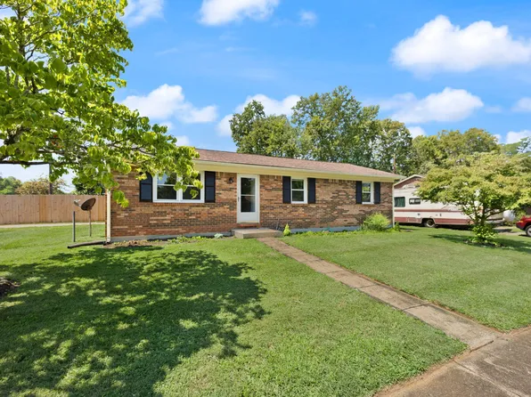 312 Dunroven Rd, Versailles, KY 40383