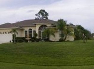 2597 SW Abney St, Port Saint Lucie, FL 34953