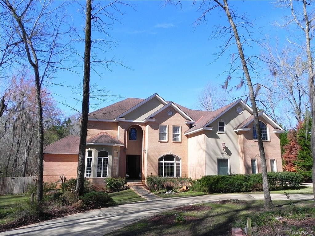 8390 Timber Creek Dr, Pike Road, AL 36064 Zillow