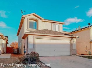3312 Crimson Rose Ln SW, Albuquerque, NM 87121
