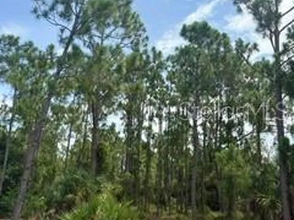 13214 SULKY DRIVE LOT 21, PUNTA GORDA, FL 33955