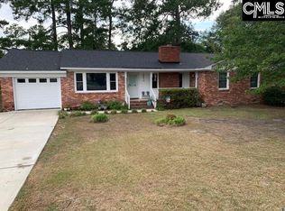 3000 Aintree Dr, Columbia, SC 29223