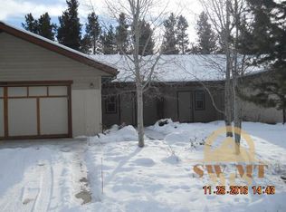 320B Nez Perce Ave, West Yellowstone, MT 59758