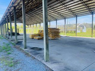 3863 Nixon Chapel Rd, Albertville, AL 35950