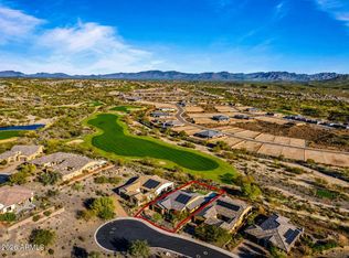 3685 Eastern Sky Cir, Wickenburg, AZ 85390