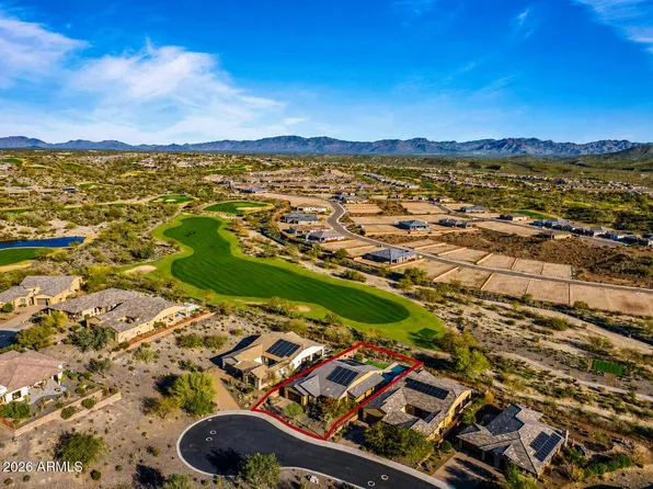 3685 EASTERN SKY Circle, Wickenburg, AZ 85390