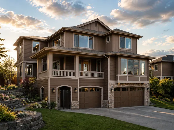 21808 Quiet Water Loop, Bonney Lake, WA 98391