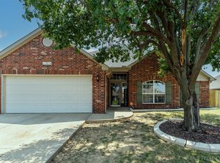 11516 E 103rd St N, Owasso, OK 74055