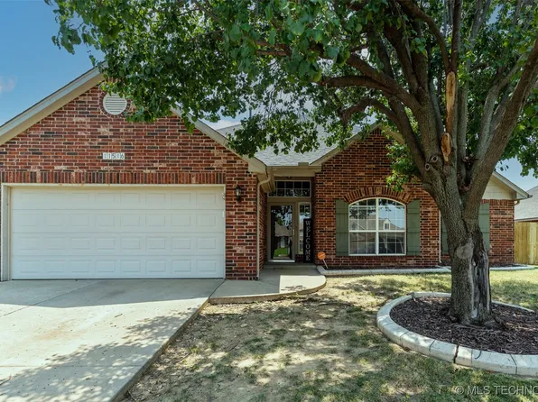 11516 E 103rd St N, Owasso, OK 74055