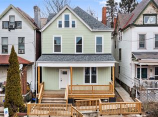 240 Kennedy Ave, Pittsburgh, PA 15214