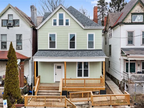 240 Kennedy Ave, Pittsburgh, PA 15214