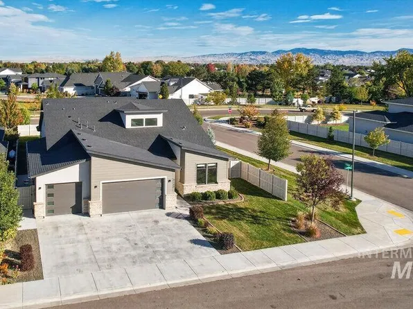 4148 E Cleary St, Meridian, ID 83642
