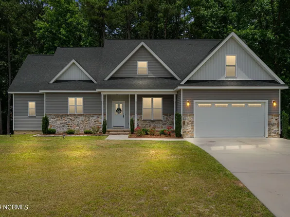 906 Braswell Road, Goldsboro, NC 27530