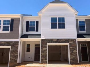 6325 Andante Ave, Raleigh, NC 27616