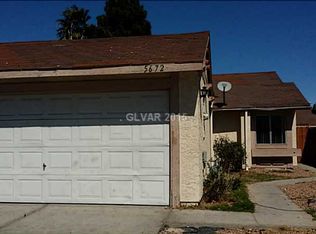 5672 Blue Sea St, Las Vegas, NV 89110