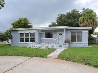6501 34th Ter N, Saint Petersburg, FL 33710