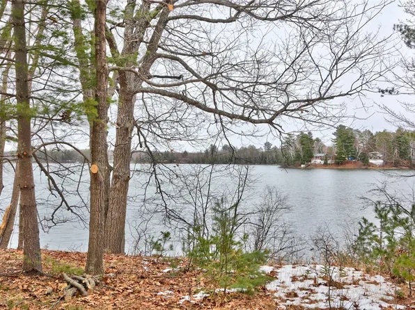 0 West Barber Road, Winter, WI 54896