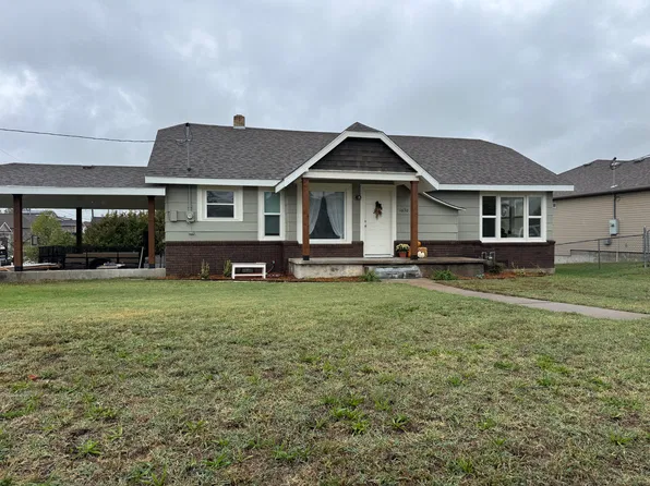1630 S Delaware Ave, Joplin, MO 64804